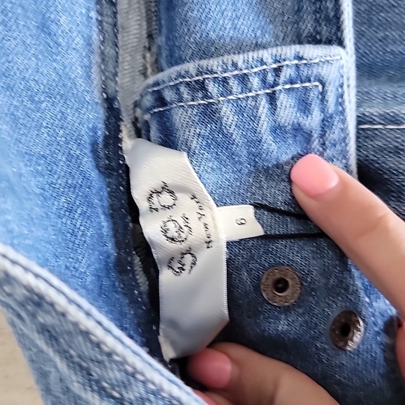 Sea new york Marilot jeans - Picture 4 of 6